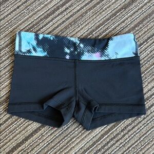 Ivivva shorts